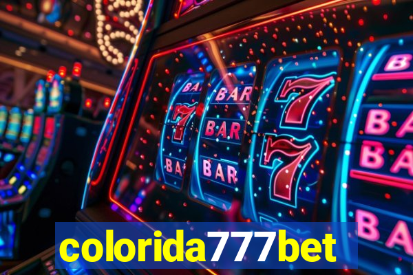 colorida777bet