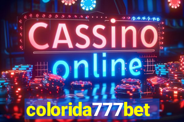 colorida777bet