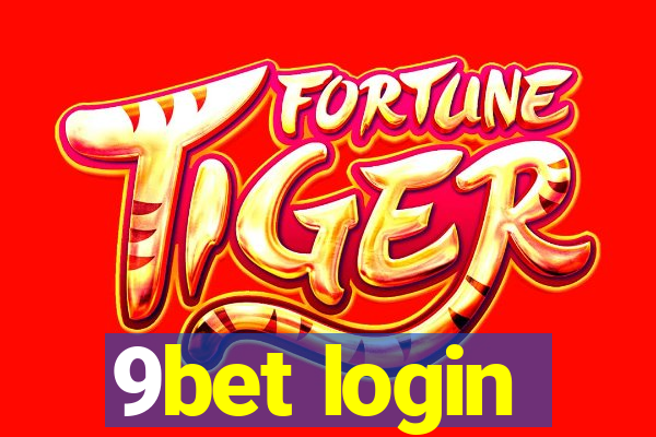 9bet login