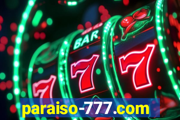 paraiso-777.com