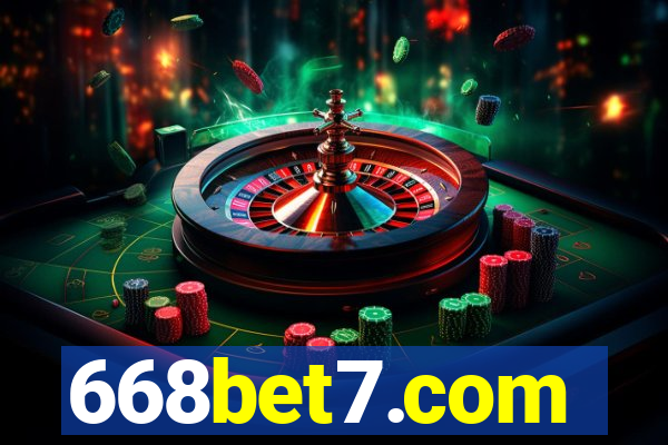 668bet7.com