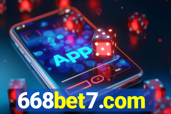 668bet7.com