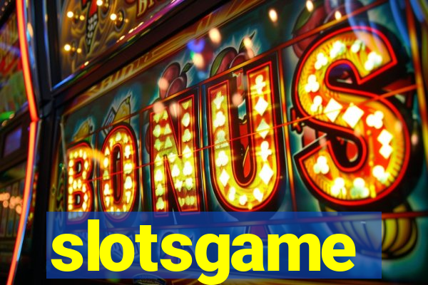 slotsgame