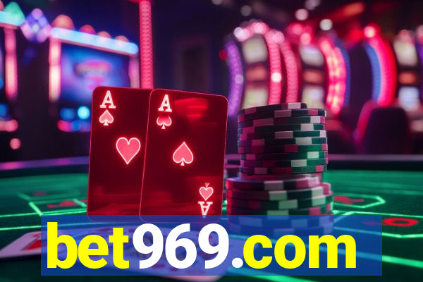 bet969.com