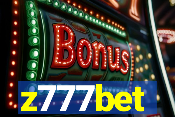 z777bet