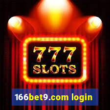 166bet9.com login