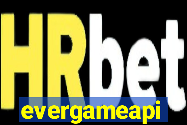 evergameapi