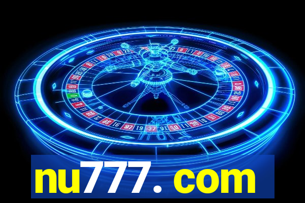 nu777. com