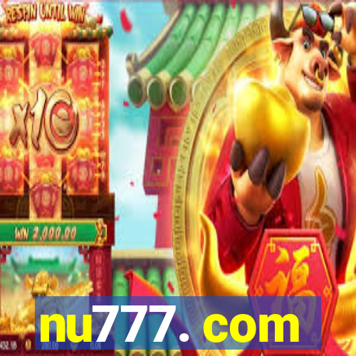 nu777. com