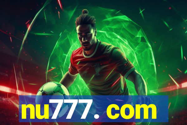 nu777. com