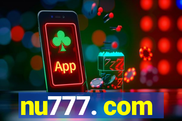 nu777. com