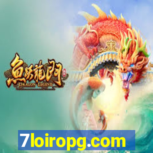 7loiropg.com