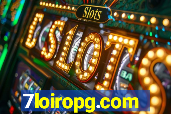 7loiropg.com