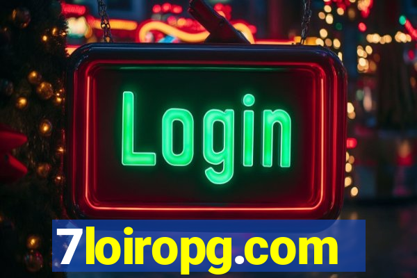7loiropg.com