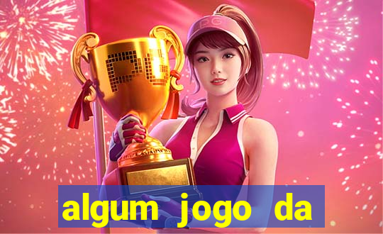 algum jogo da dinheiro de verdade