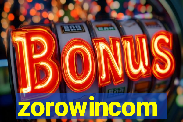 zorowincom