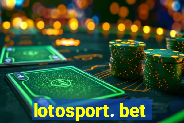 lotosport. bet