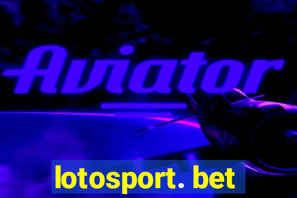 lotosport. bet