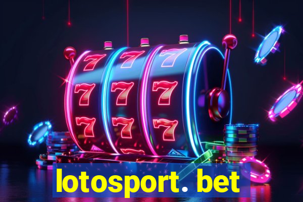 lotosport. bet