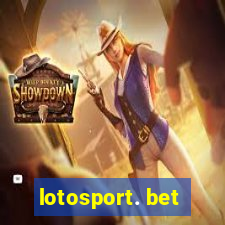 lotosport. bet