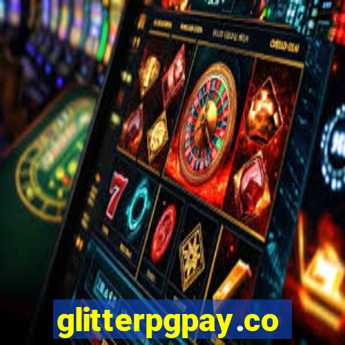 glitterpgpay.com