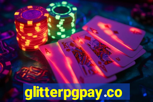 glitterpgpay.com