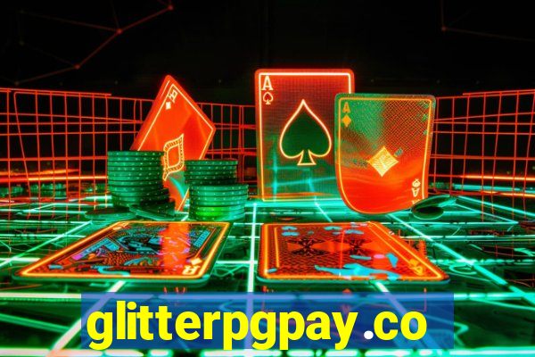glitterpgpay.com