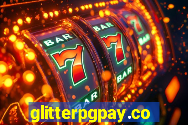glitterpgpay.com