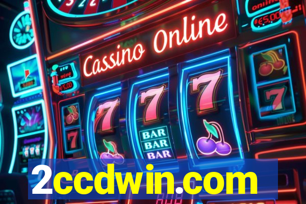 2ccdwin.com