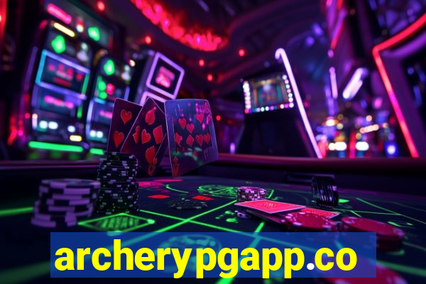 archerypgapp.com