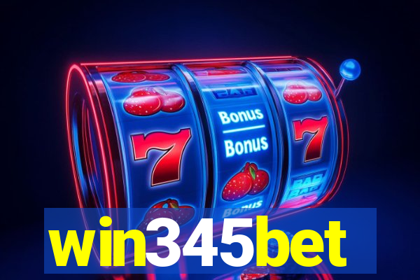 win345bet
