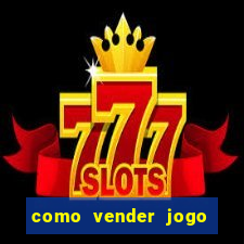 como vender jogo do bicho