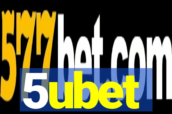 5ubet