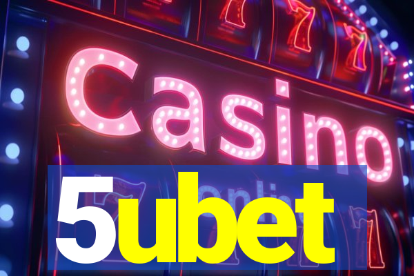 5ubet