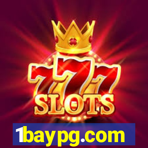 1baypg.com