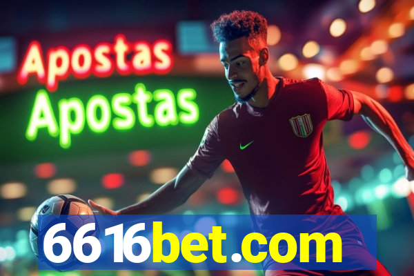 6616bet.com