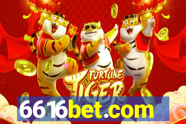 6616bet.com