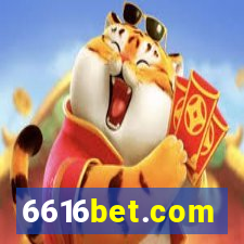 6616bet.com