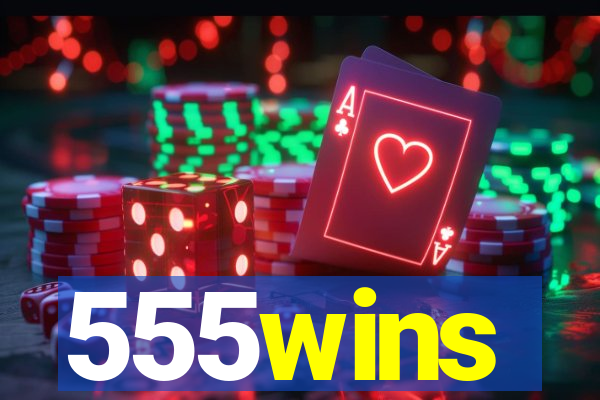 555wins