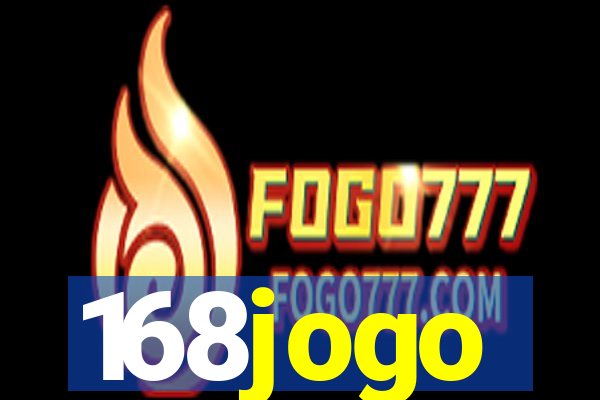 168jogo