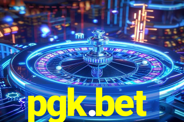 pgk.bet