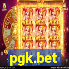 pgk.bet