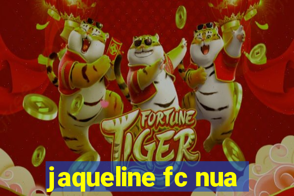 jaqueline fc nua