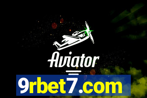 9rbet7.com