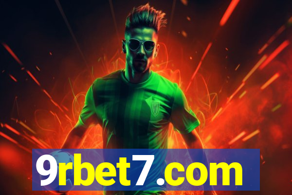 9rbet7.com