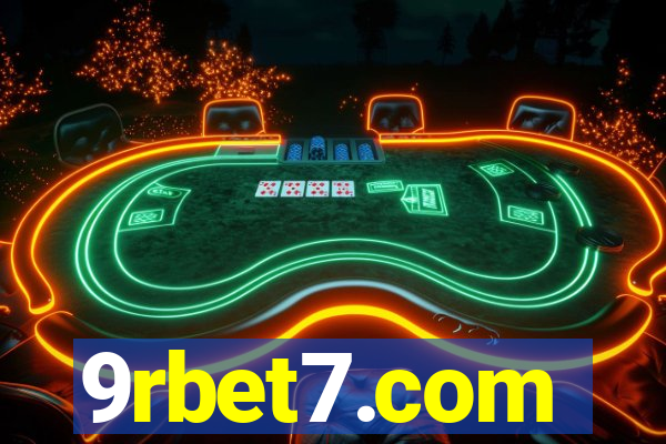 9rbet7.com