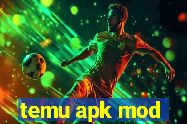 temu apk mod