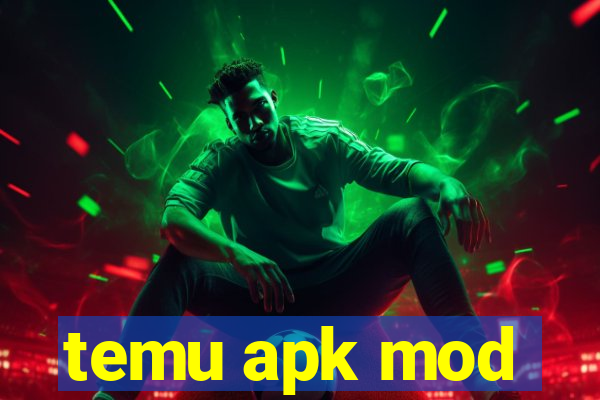 temu apk mod