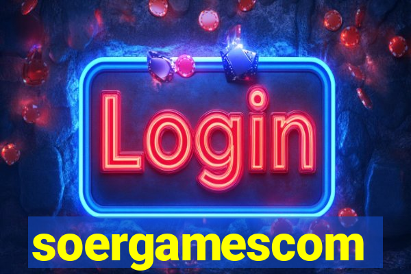 soergamescom