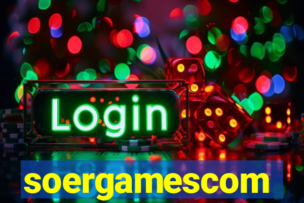 soergamescom